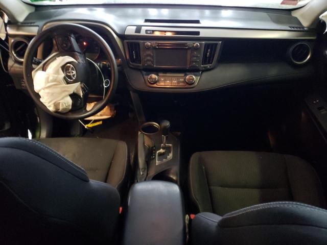 Photo 8 from auction – 2013 TOYOTA RAV4 XLE with VIN JTMRFREVXDD029924