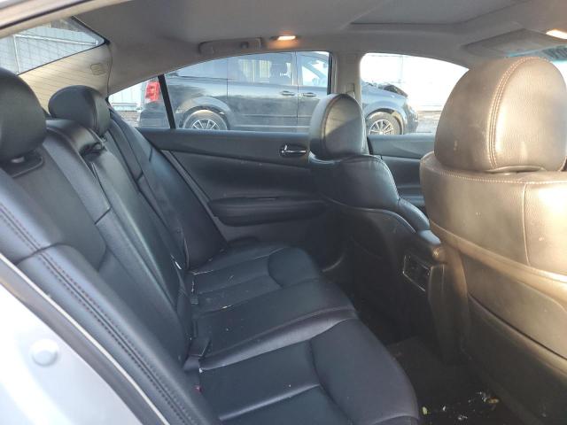 Photo 10 from auction – 2011 NISSAN MAXIMA S with VIN 1N4AA5AP8BC857300