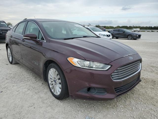 Photo 4 from auction – 2013 FORD FUSION SE with VIN 3FA6P0PU4DR365713
