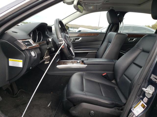 Photo 7 from auction – 2014 MERCEDES-BENZ E 350 4MAT with VIN WDDHF8JB7EA897132