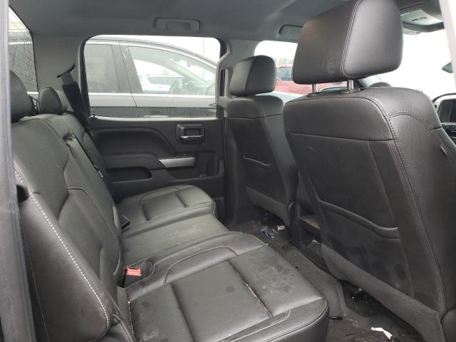 Photo 10 from auction – 2016 CHEVROLET SILVERADO with VIN 3GCUKREC9GG113535