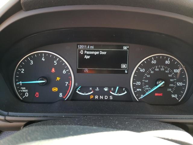 Photo 9 from auction – 2021 FORD ECOSPORT S with VIN MAJ3S2GE2MC437383