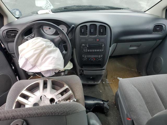 Photo 8 from auction – 2006 DODGE CARAVAN SE with VIN 1D4GP25E76B755706
