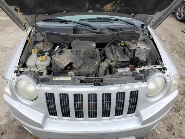 Photo 11 from auction – 2008 JEEP COMPASS LI with VIN 1J8FF57W38D513823