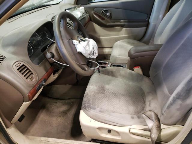 Photo 7 from auction – 2007 CHEVROLET MALIBU LS with VIN 1G1ZS58F07F244724