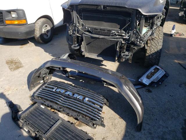 Photo 12 from auction – 2019 RAM 2500 LARAM with VIN 3C6UR5FL4KG609409