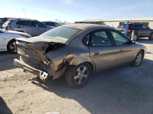 Photo 3 from auction – 2003 FORD TAURUS SES with VIN 1FAFP55223A203697