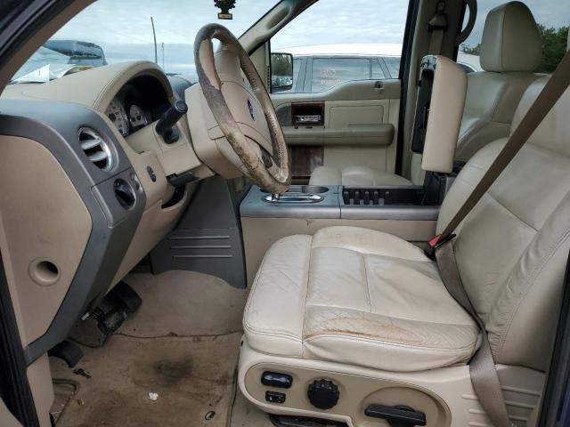 Photo 7 from auction – 2004 FORD F150 SUPER with VIN 1FTPW14504KD63515
