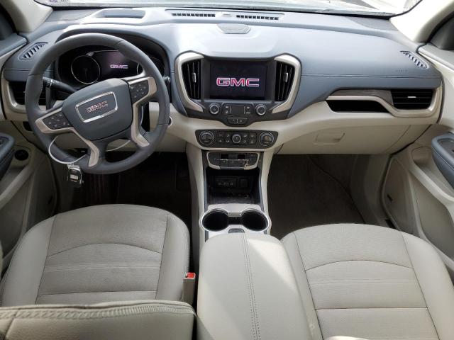 Photo 8 from auction – 2022 GMC TERRAIN DE with VIN 3GKALXEV0NL255951