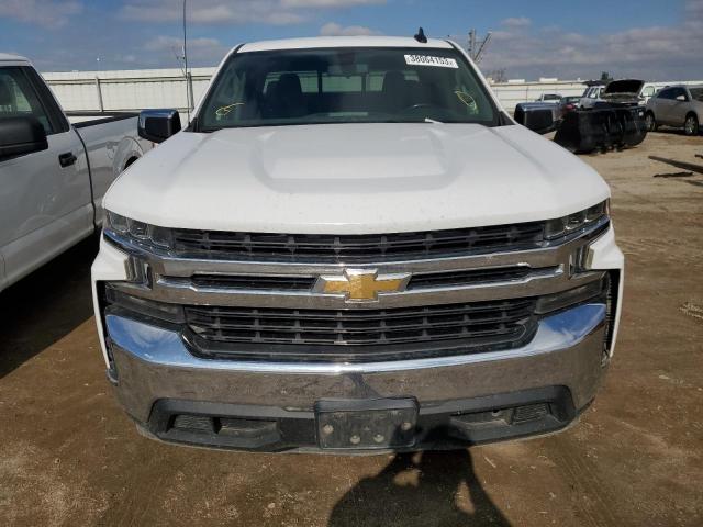 Photo 5 from auction – 2019 CHEVROLET SILVERADO with VIN 1GCRWCED1KZ209166