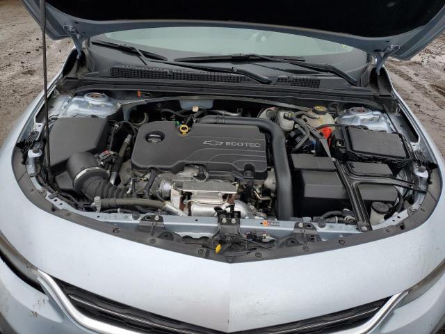 Photo 11 from auction – 2018 CHEVROLET MALIBU LT with VIN 1G1ZD5ST7JF115122