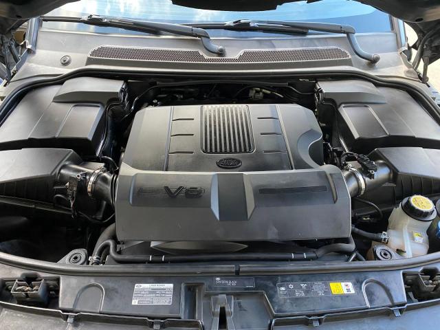 Photo 7 from auction – 2012 LAND ROVER LR4 HSE with VIN SALAG2D45CA624179