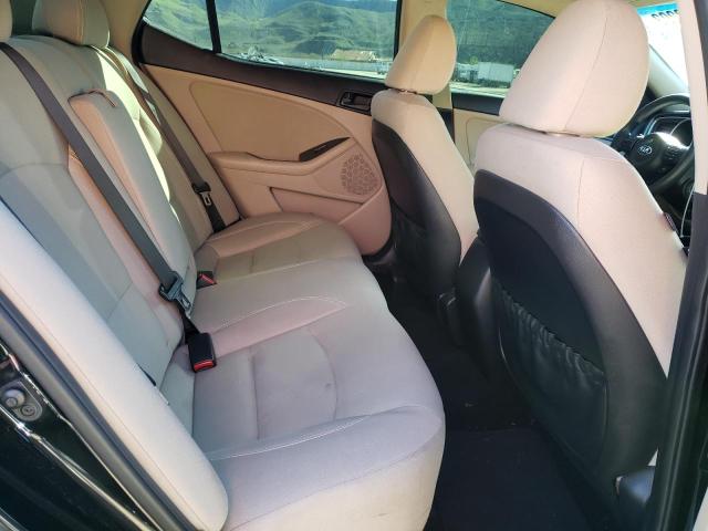 Photo 10 from auction – 2015 KIA OPTIMA LX with VIN 5XXGM4A70FG483079