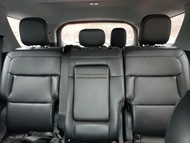 Photo 10 from auction – 2021 FORD EXPLORER X with VIN 1FMSK8DH0MGA21683