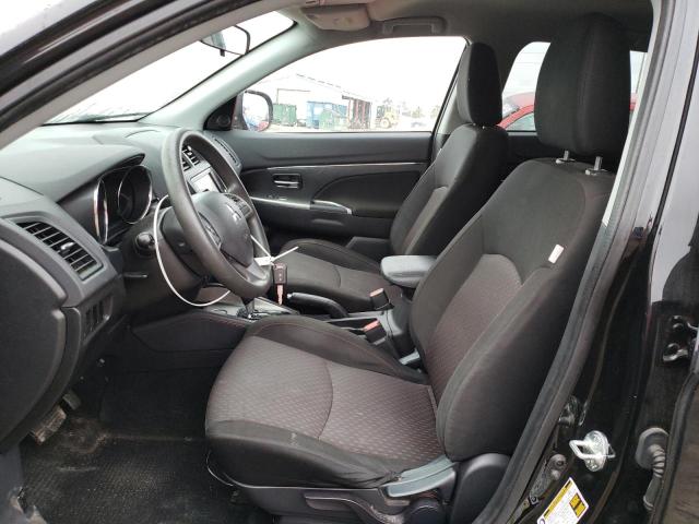 Photo 7 from auction – 2018 MITSUBISHI OUTLANDER with VIN JA4AP3AU2JU016823