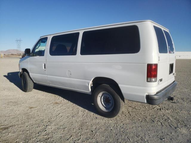 Photo 2 from auction – 2005 FORD ECONOLINE with VIN 1FBNE31S75HB13188