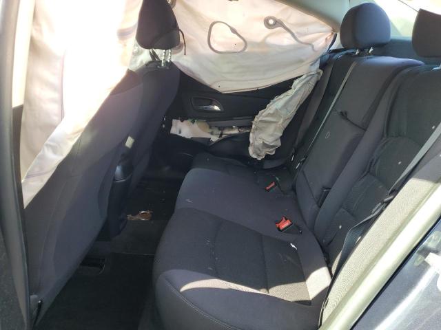 Photo 10 from auction – 2014 CHEVROLET CRUZE LT with VIN 1G1PC5SB2E7448829