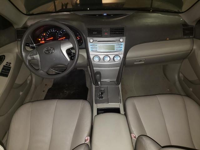 Photo 8 from auction – 2007 TOYOTA CAMRY CE with VIN 4T1BE46KX7U567650