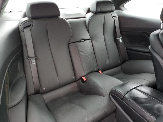 Photo 10 from auction – 2015 BMW 640 I with VIN WBALW3C54FC892925