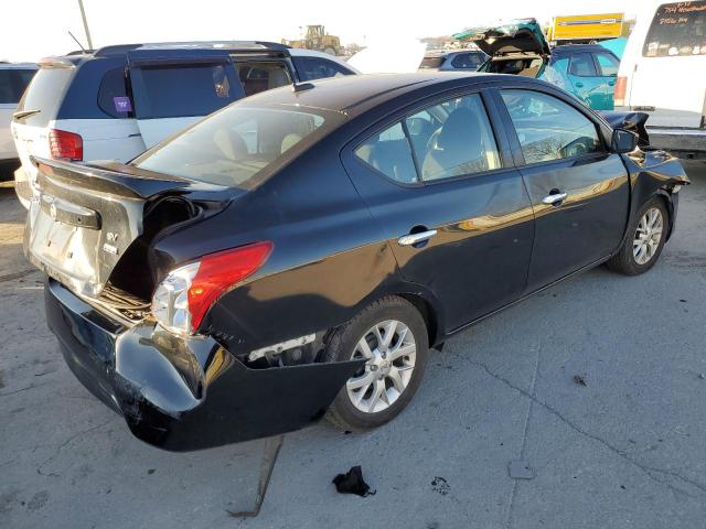 Photo 3 from auction – 2018 NISSAN VERSA S with VIN 3N1CN7AP1JL818945