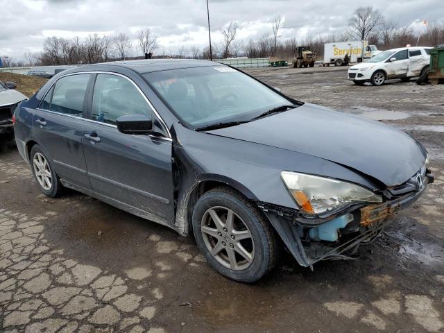 Photo 4 from auction – 2004 HONDA ACCORD EX with VIN 1HGCM66554A102466