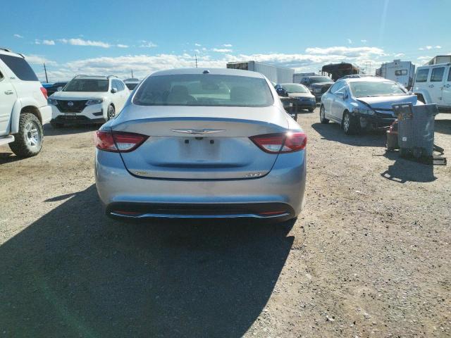 Photo 6 from auction – 2015 CHRYSLER 200 LIMITE with VIN 1C3CCCAB0FN608042