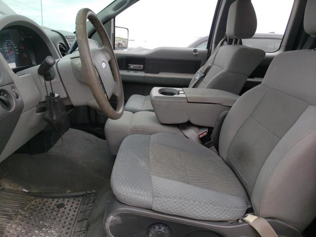 صورة رقم 7 من المزاد - 2005 FORD F150 مع VIN 1FTPX12505FA89937
