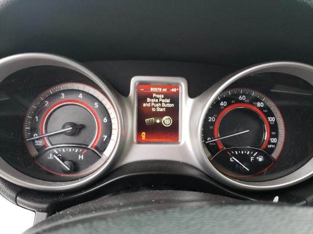 Photo 9 from auction – 2017 DODGE JOURNEY with VIN 3C4PDDEG7HT502566