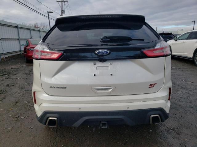Photo 6 from auction – 2019 FORD EDGE ST with VIN 2FMPK4AP4KBC00002