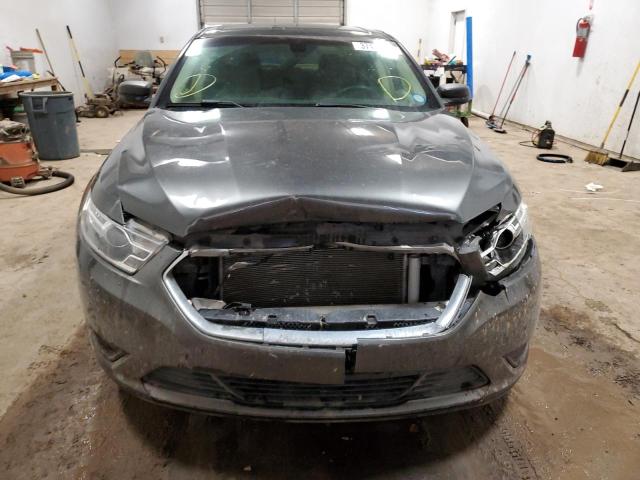 Photo 5 from auction – 2016 FORD TAURUS SE with VIN 1FAHP2D82GG112526