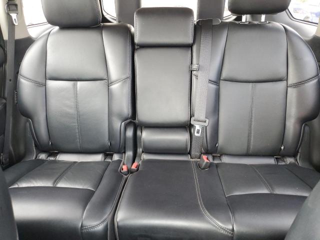 Photo 10 from auction – 2018 NISSAN PATHFINDER with VIN 5N1DR2MN9JC659280