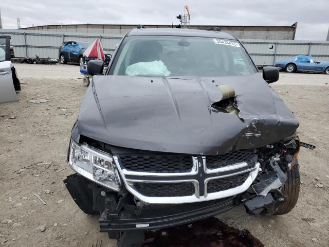 Photo 5 from auction – 2019 DODGE JOURNEY SE with VIN 3C4PDCAB3KT810197