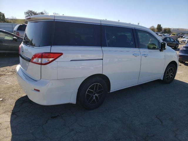 Photo 3 from auction – 2016 NISSAN QUEST S with VIN JN8AE2KPXG9151921