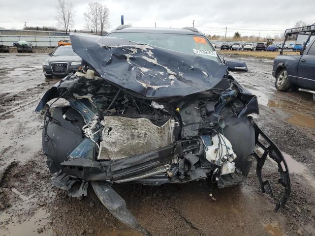 Zdjęcie 5 z aukcji – 2015 CHEVROLET TRAVERSE L z VIN 1GNKVGKD2FJ189697