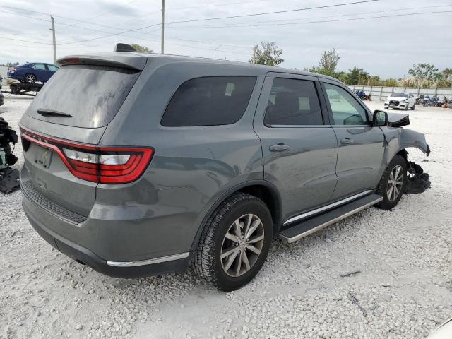 Photo 3 from auction – 2019 DODGE DURANGO SX with VIN 1C4RDHAG6KC604448