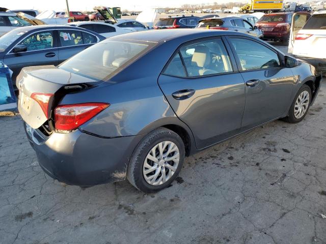 Photo 3 from auction – 2018 TOYOTA COROLLA L with VIN 2T1BURHE6JC967401