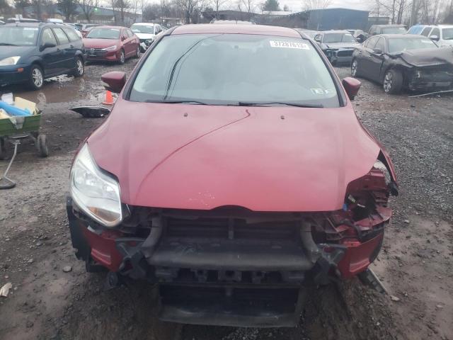 Photo 5 from auction – 2014 FORD FOCUS SE with VIN 1FADP3K26EL102475