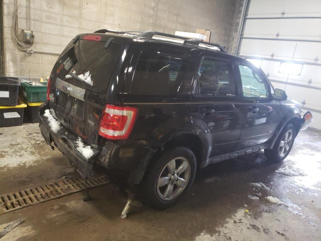 Photo 3 from auction – 2012 FORD ESCAPE LIM with VIN 1FMCU0E75CKA04931