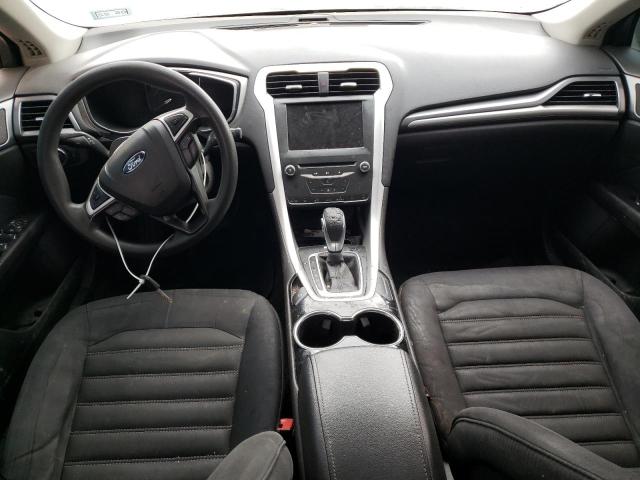 Photo 8 from auction – 2015 FORD FUSION SE with VIN 1FA6P0H77F5111959