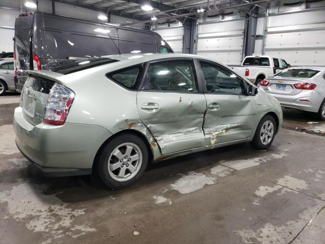 Photo 3 from auction – 2008 TOYOTA PRIUS with VIN JTDKB20UX87732477