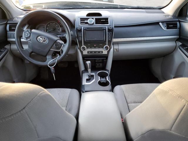 Photo 8 from auction – 2012 TOYOTA CAMRY BASE with VIN 4T4BF1FK1CR171537