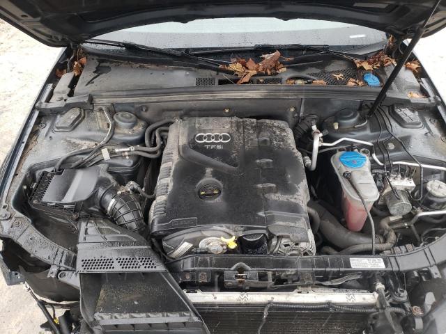 Photo 11 from auction – 2011 AUDI A4 PREMIUM with VIN WAUSFAFL8BA179946