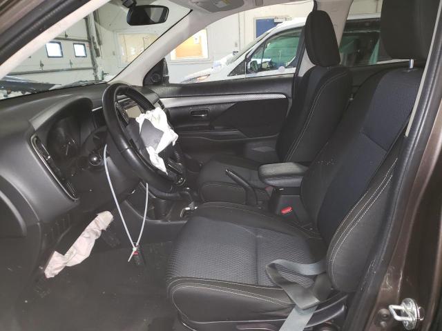 Photo 7 from auction – 2016 MITSUBISHI OUTLANDER with VIN JA4AD3A38GZ046159