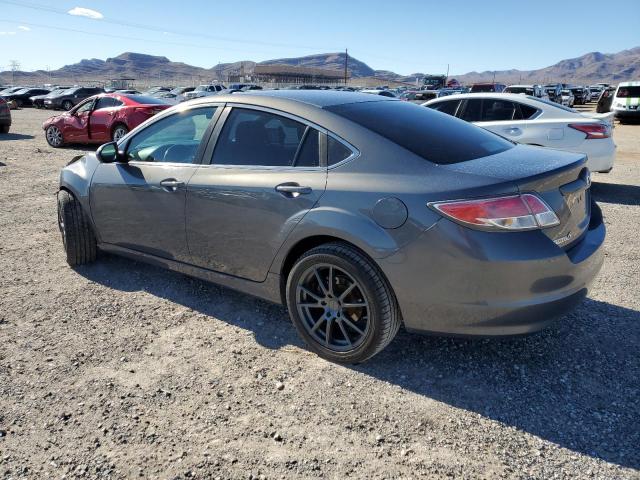 Photo 2 from auction – 2011 MAZDA 6 I with VIN 1YVHZ8BH6B5M09596