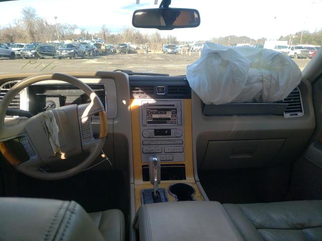 Photo 8 from auction – 2008 LINCOLN NAVIGATOR with VIN 5LMFU28558LJ21152