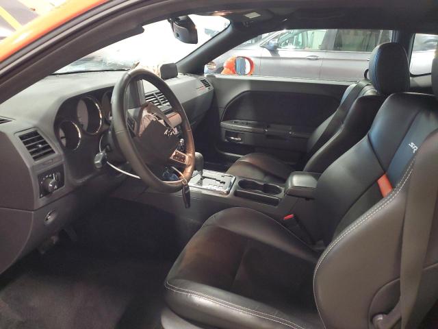 Photo 7 from auction – 2009 DODGE CHALLENGER with VIN 2B3LJ74W39H606520