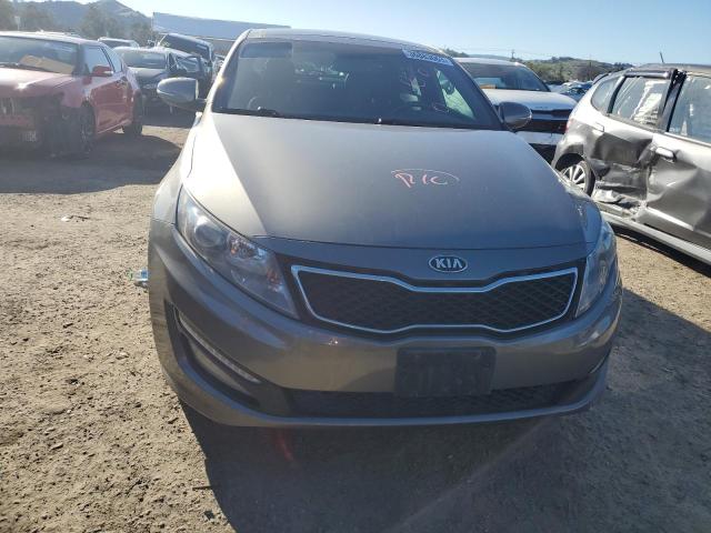 Photo 5 from auction – 2013 KIA OPTIMA SX with VIN 5XXGR4A6XDG149471
