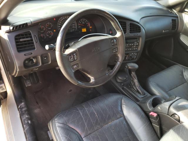 Photo 8 from auction – 2002 CHEVROLET MONTE CARL with VIN 2G1WX15K929142631