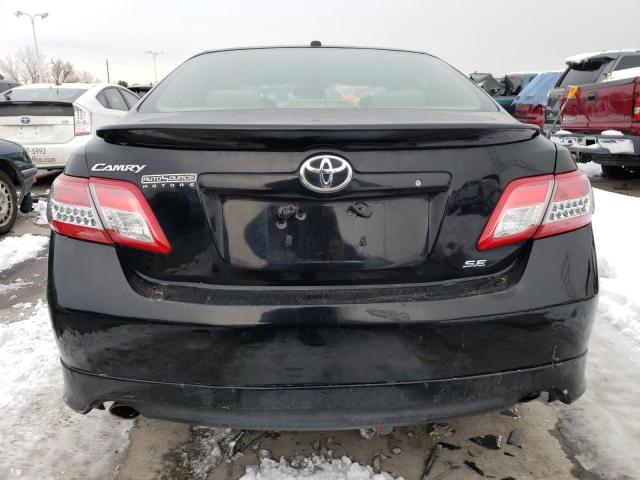 Photo 6 from auction – 2011 TOYOTA CAMRY BASE with VIN 4T1BF3EKXBU758213