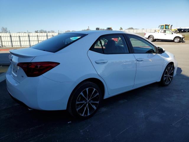 Photo 3 from auction – 2019 TOYOTA COROLLA L with VIN 2T1BURHE7KC237725